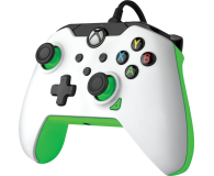 PDP XS Pad przewodowy Neon White - 1111755 - zdjęcie 2